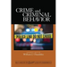 Crime and Criminal Behavior