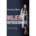 Mujer reposiciónate