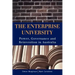 The Enterprise University: Power, Governance and Reinvention in Australia
