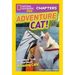 Adventure Cat!: And True Stories of Adventure Cats!