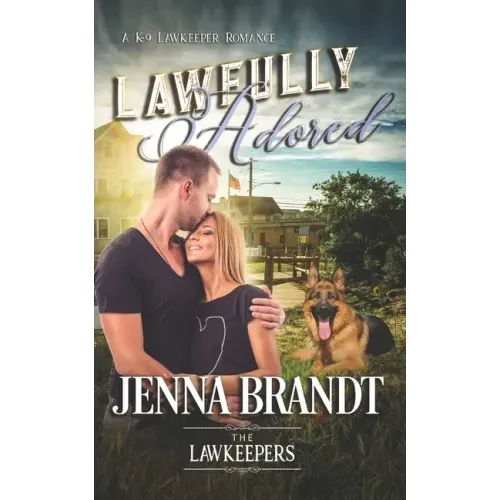 Lawfully Adored: Inspirational Christian Contemporary