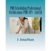 PMI Scheduling Professional Certification (PMI-SP) - 2nd Ed