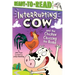 Interrupting Cow and the Chicken Crossing the Road: Ready-To-Read Level 2
