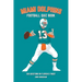 Miami Dolphins Quiz Book: 500 Questions on Florida's Finest