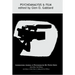 Psychoanalysis and Film