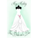 Three Brides and a Dress