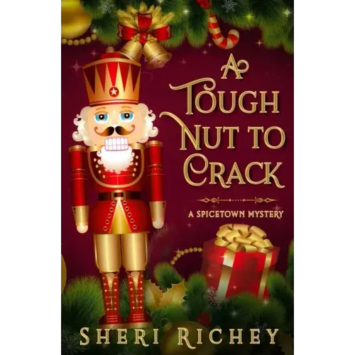 A Tough Nut to Crack