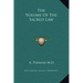 The Volume of the Sacred Law