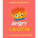 Angry Cookie