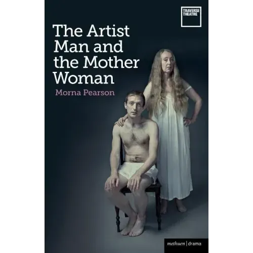 The Artist Man and the Mother Woman