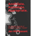Annihilate. Assimilate. Appropriate.: The Systemic Genocide of Indigenous People in "Canada"