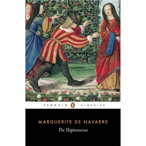 The Heptameron