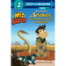 Wild Reptiles: Snakes, Crocodiles, Lizards, and Turtles (Wild Kratts)