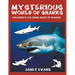 Mysterious World of Sharks: Children's Coloring Book of Sharks