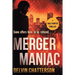 Merger Maniac: Some offers have to be refused