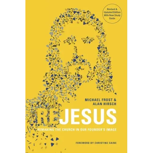 ReJesus: Remaking the Church in Our Founder's Image