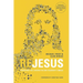 ReJesus: Remaking the Church in Our Founder's Image