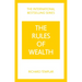 The Rules of Wealth: A Personal Code for Prosperity and Plenty