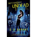 Better Off Undead: The Bloodhound Files
