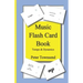 Music Flash Card Book: Tempo & Dynamics
