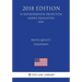 Water Quality Standards (Us Environmental Protection Agency Regulation) (Epa) (2018 Edition)