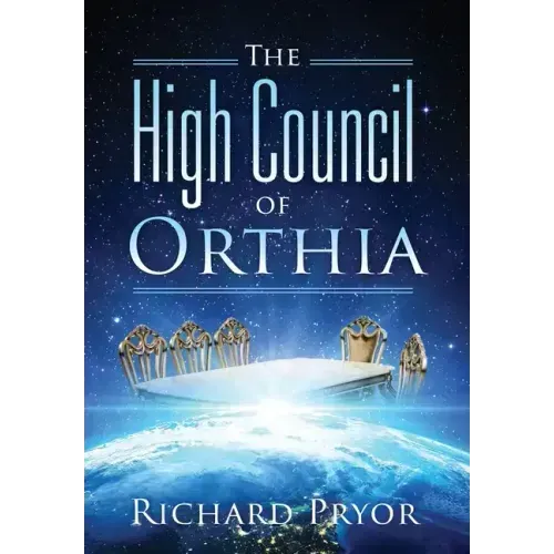 The High Council of Orthia