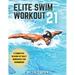 Elite Swim Workout 21