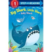 Big Shark, Little Shark, Baby Shark