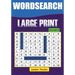 Word Search Large Print - Volume 2
