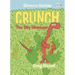 Crunch the Shy Dinosaur