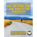 The Official US Army Map Reading and Land Navigation Handbook - Large Format: Find Your Way in the Wilderness - Never be Lost Again! Giant 8.5" x 11"