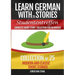 Learn German with Stories Studententreffen Complete Short Story Collection for Beginners: Collection of 25 Modern and Classic Short Stories