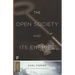 The Open Society and Its Enemies