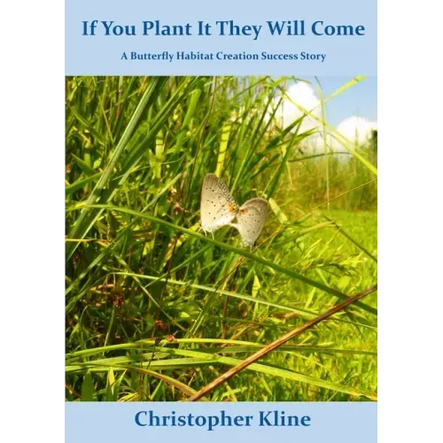If You Plant It They Will Come: A Butterfly Habitat Creation Success Story