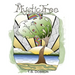 The Mystic Tree: A Coloring Book of Trees