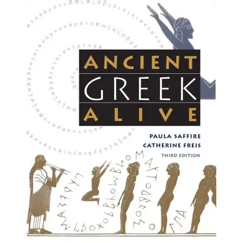 Ancient Greek Alive