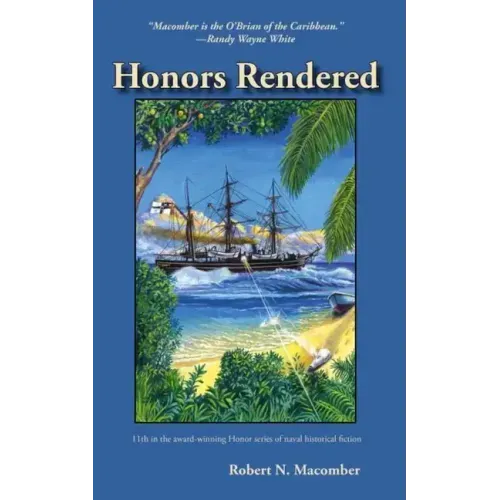 Honors Rendered