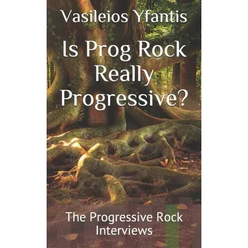 Is Prog Rock Really Progressive?