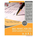 Say What You Do: Building a Framework of It Controls, Policies, Standards, and Procedures