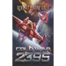 Cold War 2395