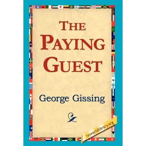 The Paying Guest