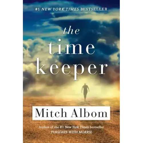 The Time Keeper