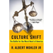 Culture Shift: The Battle for the Moral Heart of America