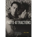 Photo-Attractions: An Indian Dancer, an American Photographer, and a German Camera