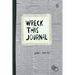 Wreck This Journal (Duct Tape) Expanded Edition