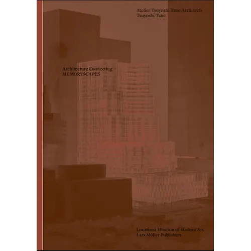 Architecture Connecting: Xu Tiantian & Tsuyoshi Tane