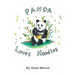 Panda Loves Noodles
