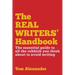 The Real Writers' Handbook