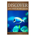Life Deep In Ocean - Discover: Early reader's wildlife photography book