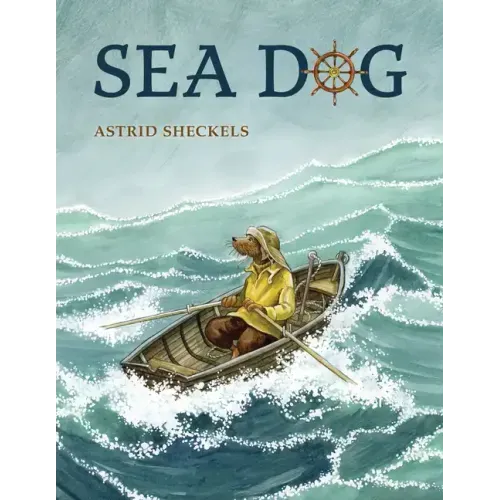 Sea Dog
